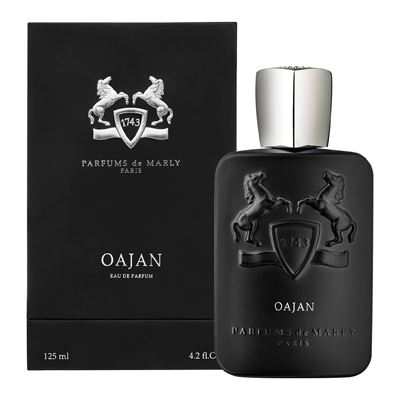 PARFUMS DE MARLY Oajan EDP 125 ml